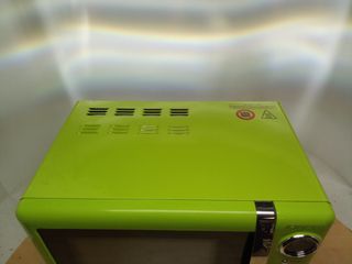 Microondas Verde Jocel