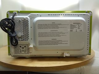 Microondas Verde Jocel