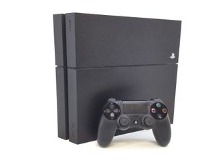 PS4 1TB Negra