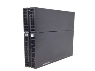 PS4 1TB Negra