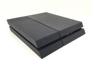 PS4 1TB Negra