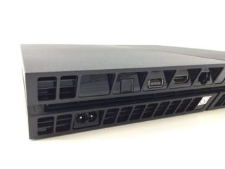PS4 1TB Negra