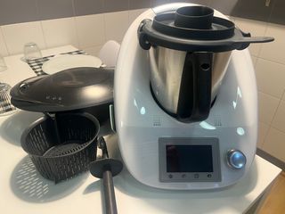 Thermomix TM5