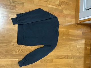 Sudadera Peter Pan Talla S