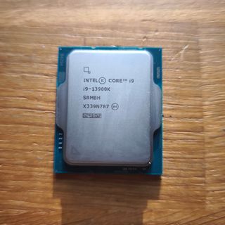 Intel Core i9-13900K CPU