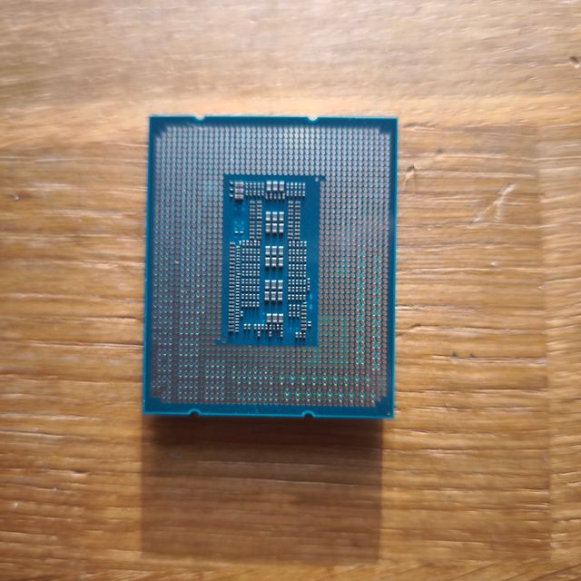 Intel Core i9-13900K CPU
