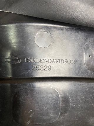 Harley-Davidson Street XG750 del 2014-2020