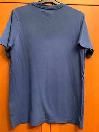 Camiseta Nike Talla L
 One Nation