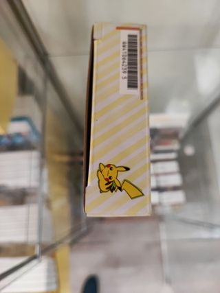 Nintendo New 3DS XL Pikachu