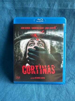 Cortinas