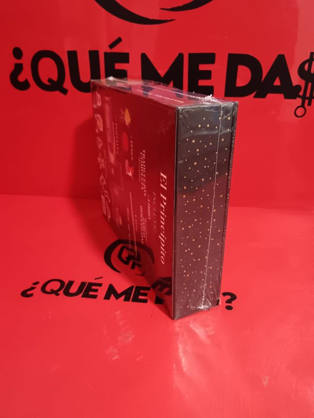 El Principito  Kit Antoine de Saint-Exupéry