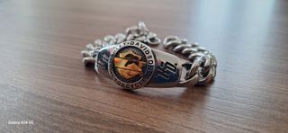 Bracciale Harley Davidson Uomo 