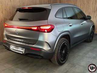 Mercedes-Benz EQA 250+ AMG 2024