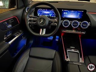 Mercedes-Benz EQA 250+ AMG 2024