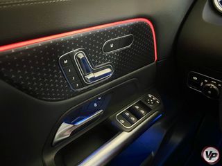 Mercedes-Benz EQA 250+ AMG 2024
