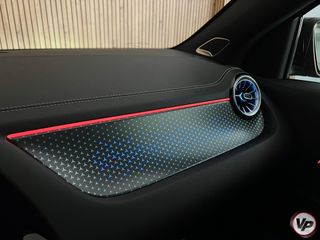 Mercedes-Benz EQA 250+ AMG 2024