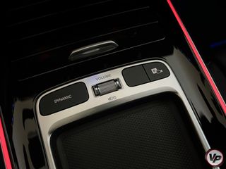 Mercedes-Benz EQA 250+ AMG 2024