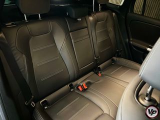 Mercedes-Benz EQA 250+ AMG 2024