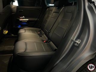 Mercedes-Benz EQA 250+ AMG 2024