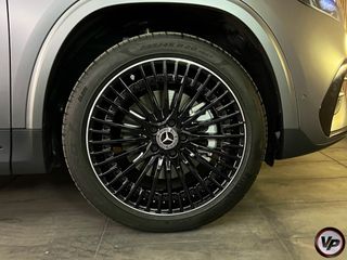 Mercedes-Benz EQA 250+ AMG 2024