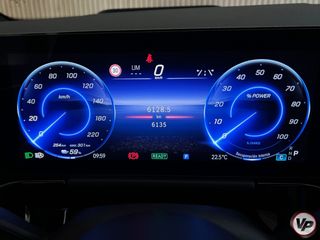 Mercedes-Benz EQA 250+ AMG 2024