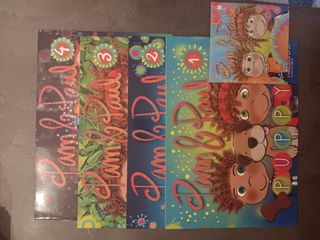 libros de la academia Kids&Us