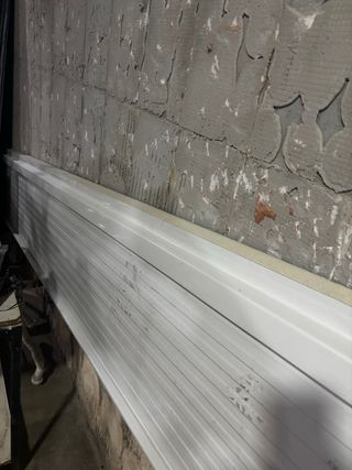 Panel Sándwich Aislante