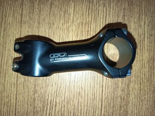 Potencia MTB 