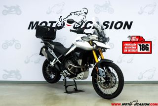 TRIUMPH TIGER 900 RALLY PRO ¿A2? 