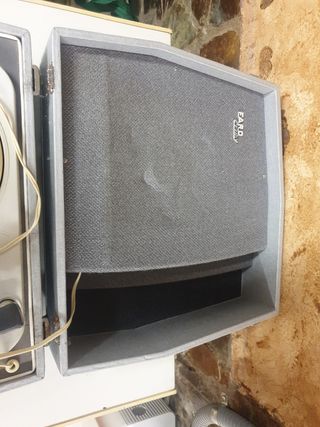 Giradischi edizione da collezione