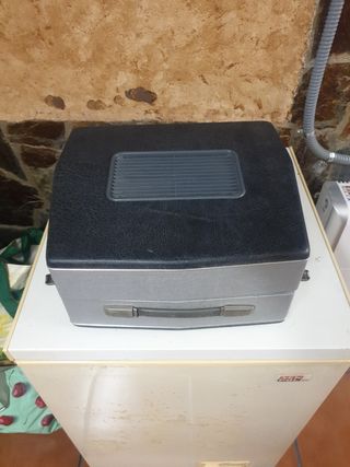 Giradischi edizione da collezione