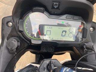 Macbor Montana XR500