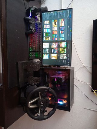 Pack Gaming