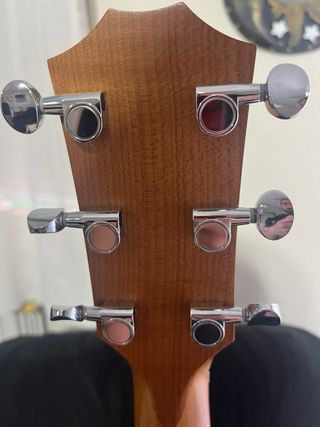 Guitarra Acústica Taylor Big Baby