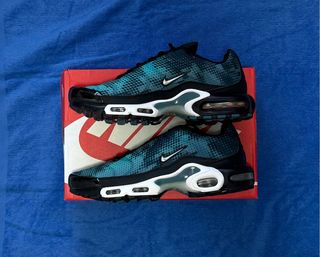 Nike Air Max Plus TN 