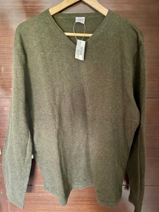 Jersey de hombre a estrenar
