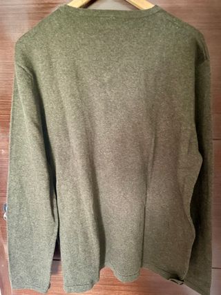Jersey de hombre a estrenar