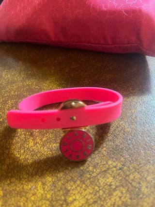 Pulsera Bimba y Lola Rosa