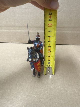 Soldatino Edoardo il Principe Nero