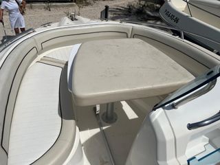 Barco Rio 500 Sol 5m eslora