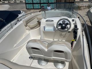 Barco Rio 500 Sol 5m eslora