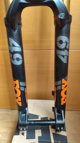Horquilla Fox 40 29 Kashima Coat