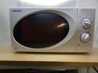 Microondas Samsung TDS Grill