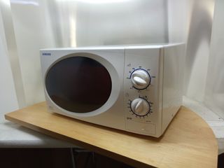 Microondas Samsung TDS Grill