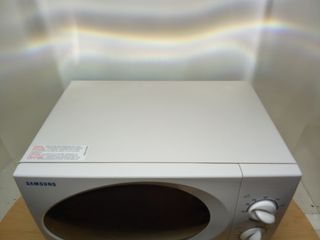 Microondas Samsung TDS Grill