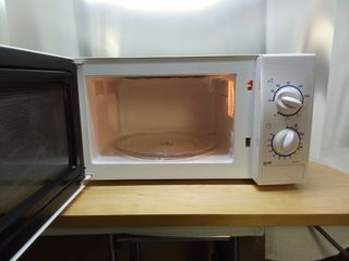 Microondas Samsung TDS Grill