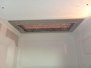 Microondas Samsung TDS Grill