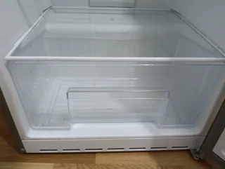 Nevera Bosch No Frost
