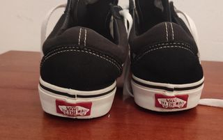 Vans talla 38 Old Skool