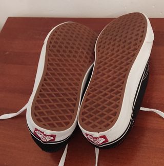 Vans talla 38 Old Skool